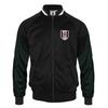 Mens Retro Bomber Jacket