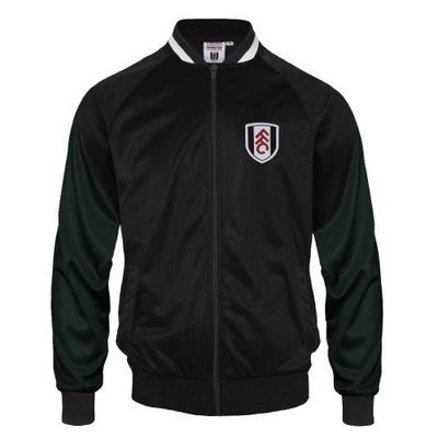 Herren Retro Bomberjacke