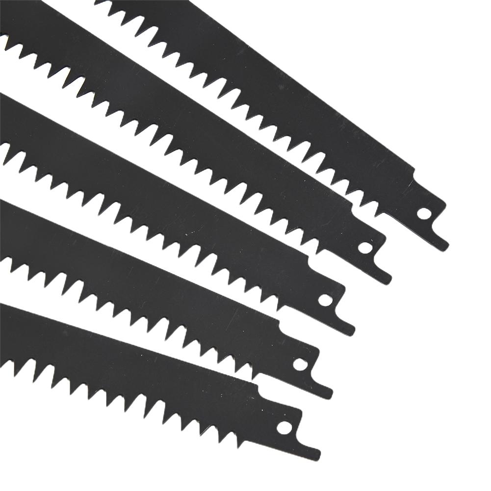 Fabrik Werkstatt Sägeblätter 12in 12inch/300mm 5 Stück