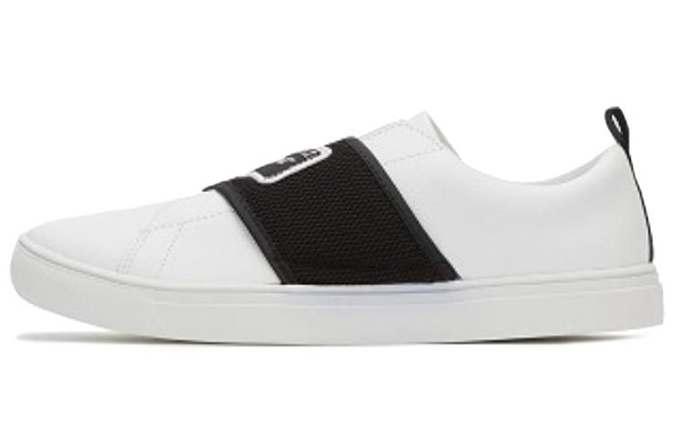 Onitsuka Tiger Lawnship 2.0 Белый Черный 1183A451-101 36