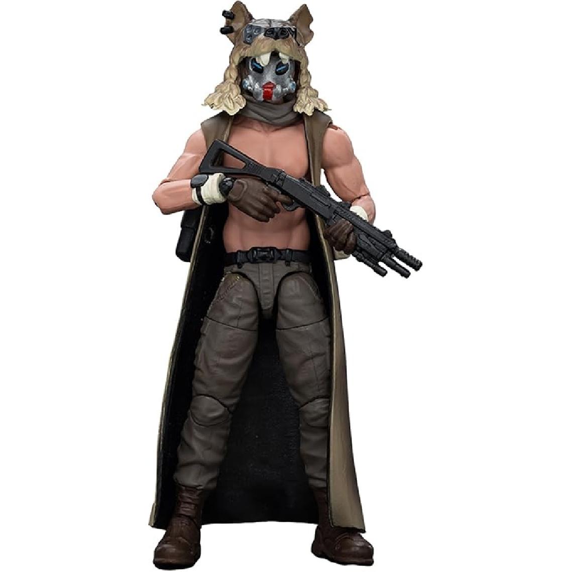 JOYTOY 1/18 Action Figure Yearly Army Builder Promotion Pack Figure 19 3  Tall Collectible Action Figures Kits Promotion Pack Figure 19