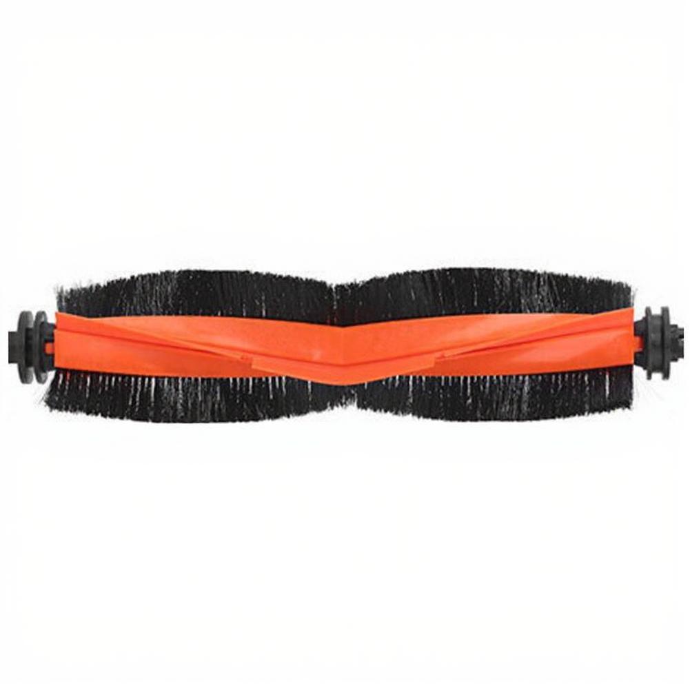 

Rubber Nylon Main Brush Pair and Roller Brush Cover Replacement for Xiaomi For Mijia M40 D110 CN Robot Vacuum Cleaner China Mainland