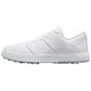 Air Nu Retro 1 Low Golf White Pure Platinum Unisex Sneakers Blue-Tint FZ4153-100