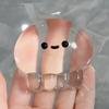 Transparent Water Ball Pinching Toy Squeezing Acne Bubble Octopus Pinching Toy  Kids Toys