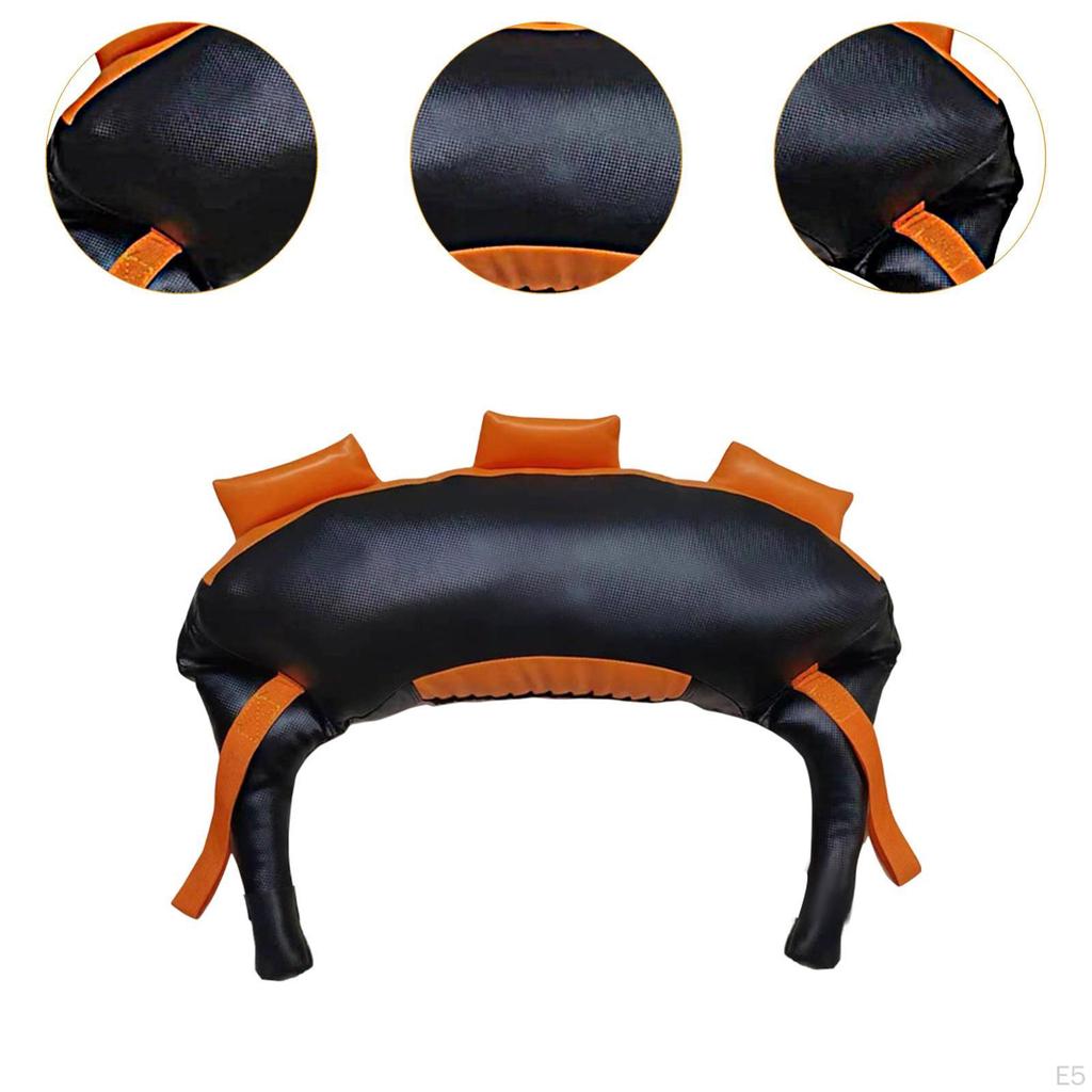 For Exercise Sandbag Indoor Outdoor Use