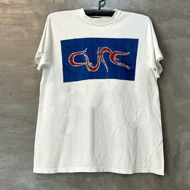 винтажная ретро футболка XXXXL