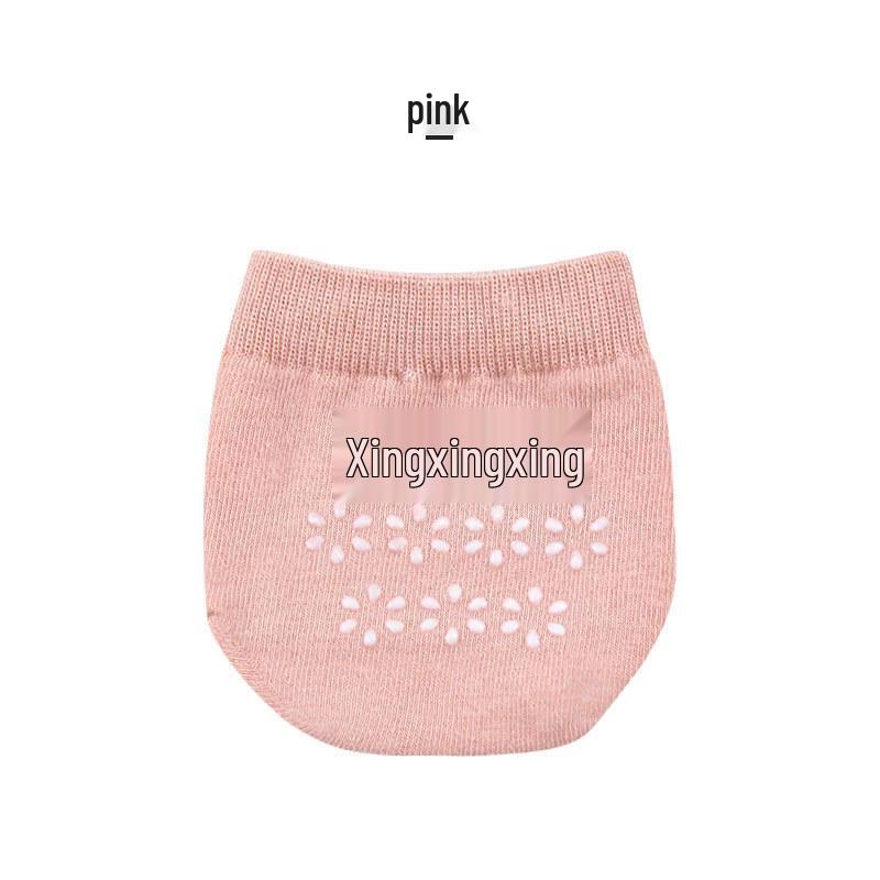 Women's Breathable Mesh Forefoot Socks - Non-Slip, Sweat-Absorbent, Solid Color Half Socks