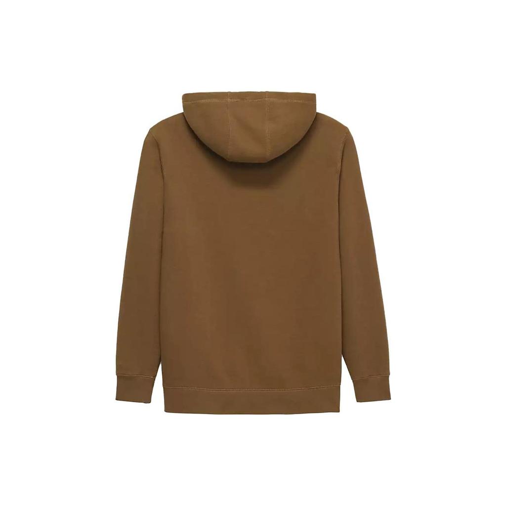 Vans Comfycush Sweatshirt Unisex Brown VN0A4OOO0E0