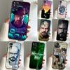 Breaking Bad Case For Xiaomi Redmi 9 10 9A 9C 9T 10A 10C Cover For Redmi Note 11 12 8 9 10 Pro 10S 11S