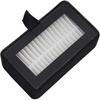For Blurolls All-In-One HEPA 13 and Activated Carbon for combo Filter for bambu Lab X1C P1S 3d printer(2pcs)