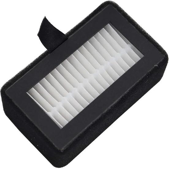 For Blurolls All-In-One HEPA 13 and Activated Carbon for combo Filter for bambu Lab X1C P1S 3d printer(2pcs)