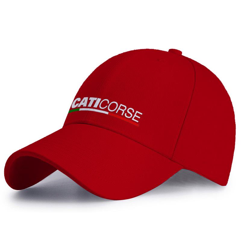 Summer baseball cap spot printing cap outdoor sunshade sunscreen cap autumn tide brand sun hat CTZX