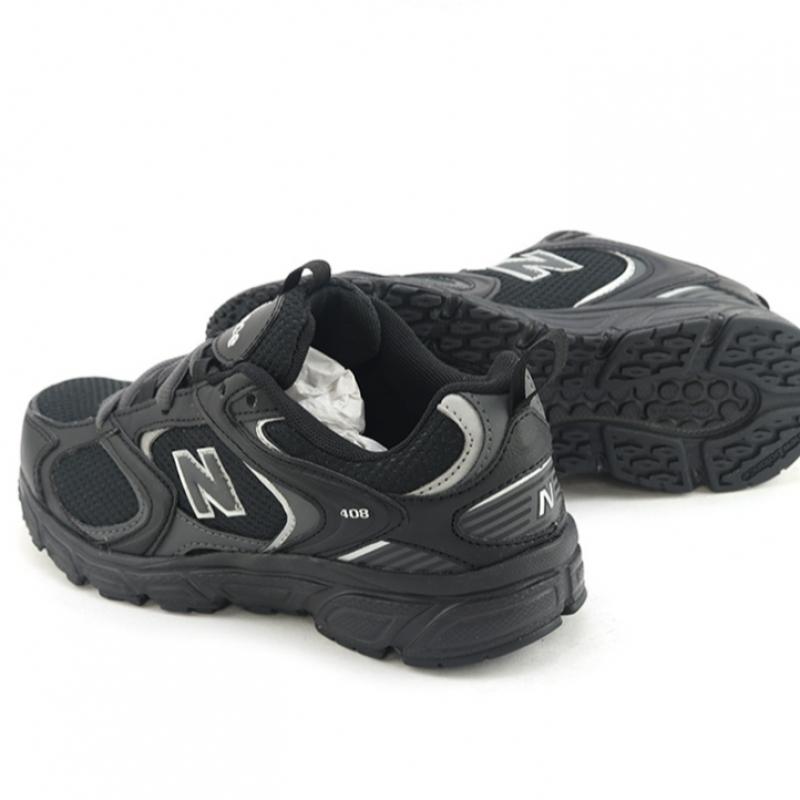New Balance 408 Black
