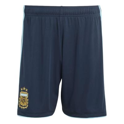 Argentina 26 HEM REPLIKA SHORTS Fotboll Nedre Del Herr JM1325-