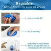 Ultra-Fine Fiber Magic Clay Bar High-end Car Detailing Clay 100G Auto Wash Maintenance Wash Clay Automobile Cleaning Products