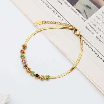 Bracciali – Bracciali a catena