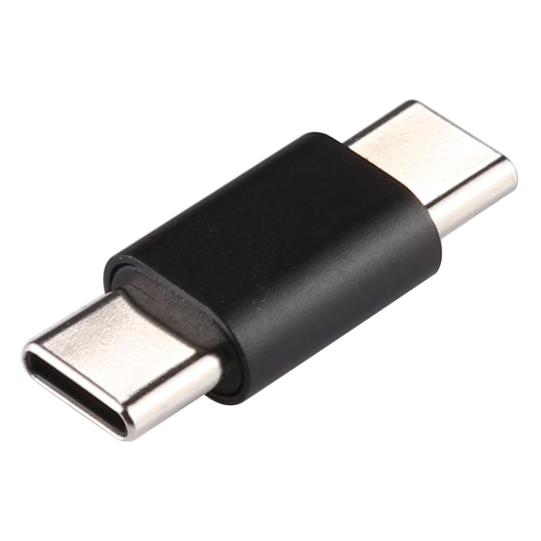 

USB 3.1 Type-C Male to USB 3.1 Type-C Male Extension Adapter As Shown A