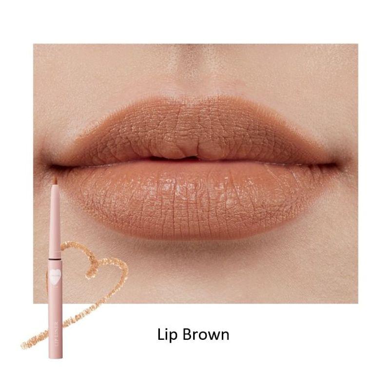 WHOMEE - Pulip Liner