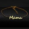 Mama Mother's Day Women's Letter Bracelet