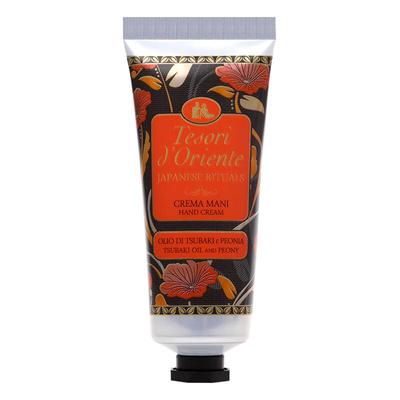 Tesori D'oriente Japanese Style Hand Cream