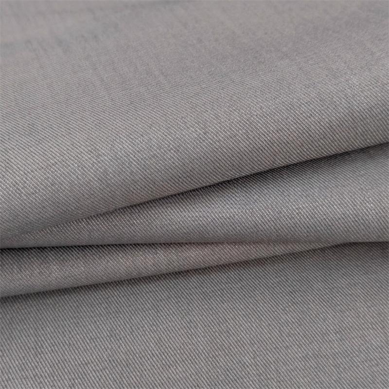 100/200/300cm Hochwertige knitterarme Anzugstoffe für Handarbeiten DIY Nähen Hosen mit weitem Bein Kleid Rock Drapierung Bekleidungsstoff