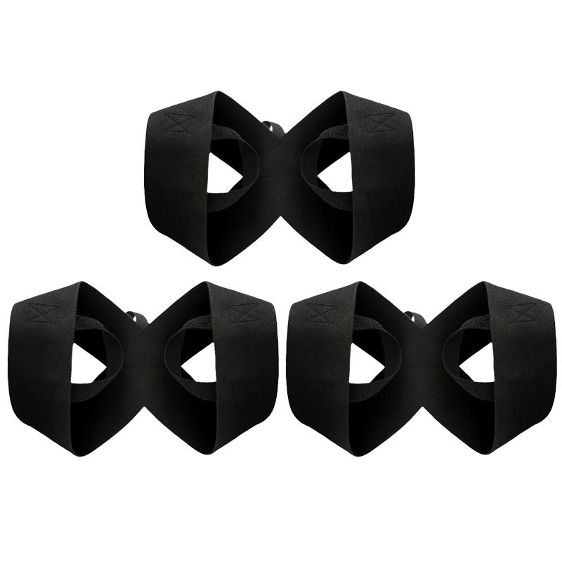 

Posture Corrector Shoulder Opener Strap 3-Pack XS-XXL