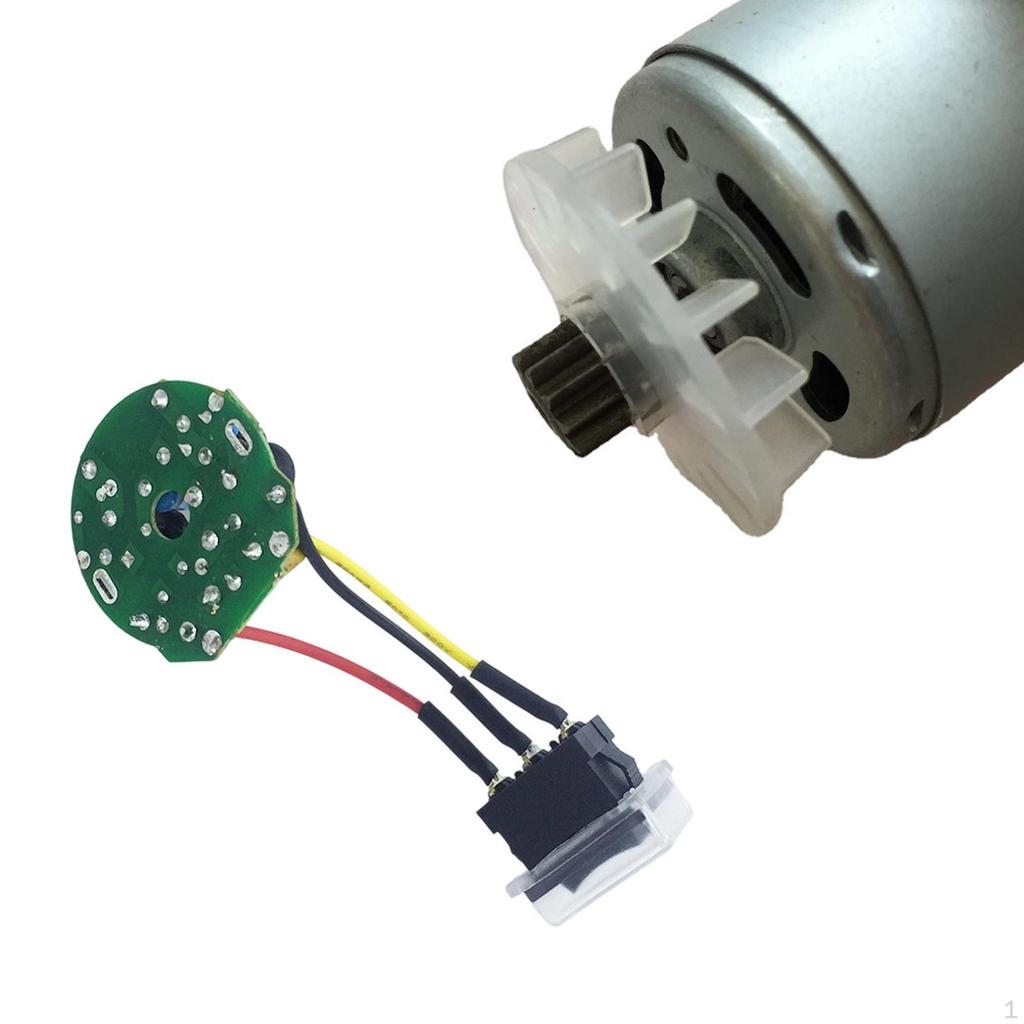 Dog Clipper Parts 220V Pet Grooming Replacement Part for Max45