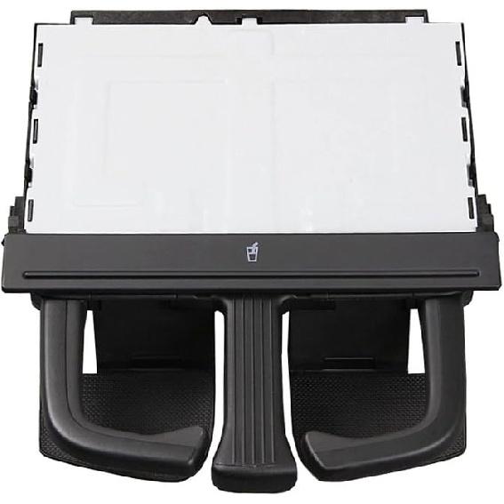 Ezzy Auto Front Dash Cup Holder Fit For 1999-2004 VW Volkswagen Golf Jetta Bora MK4 GTI R32 1J0858601