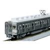 KATO N Gauge Nankai Electric Railway 6000 Series Unpainted 6-Car Set Special Edition Railway Model Train 10-2100