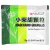 Xiaochaehu Granules, 10 Packs, 12G (0.42Oz) Each