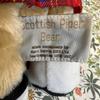 [USED] Royal Collection Piper Teddy Bear (Scottish) Part 2