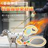 Retractable Dog Leash Walking Small Medium Large Dogs Auto Pet Lead With Comfort Handle