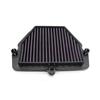 For CFMOTO 675NK 675SR-R 675SRR 675SS 675SR Motocycle Air Filter Cleaner Drive Element Intake Cleaner Replacement Parts