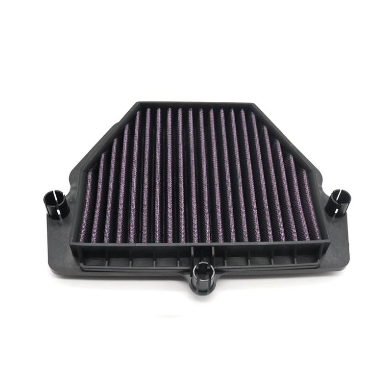 For CFMOTO 675NK 675SR-R 675SRR 675SS 675SR Motocycle Air Filter Cleaner Drive Element Intake Cleaner Replacement Parts
