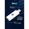 PC/P4/Steam/Switch2/Switch Adapter Bluetooth/Wired Connection Conversion Converter Controller Con...