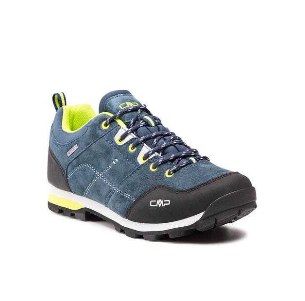 

Треккинговая обувь CMP Trekkingi Alcor Low Trekking Shoes Wp 39Q4897 Granatowy