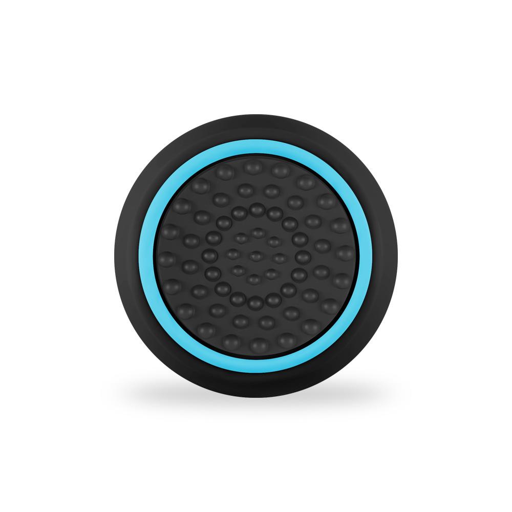Silicone Joystick Caps for Switch 2 Game Controller - Single Color Protective Covers
