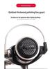 Kemaolong Zero-Gap Double Bearing Metal Fishing Reel Surf Rod