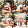 10Pcs PVC DIY Heat Transfer Paper for UV Sublimation Cup Mixed Shapes 240x110mm