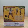 [USED] Indiana Jones SH Figuarts Figures
