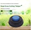 T25 T35 Grass Trimmer Head With Nylon Line - Lawn Mower Replacement String Brush Cutter Garden Power Tool Accessories