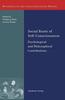 The Social Roots of Self-Consciousness : Psychological and Philosophical Contributions Book