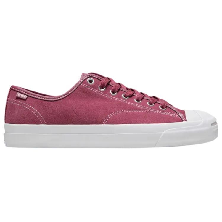 Jack Purcell Converse Pro Low 'Mesa Rose' Men's 166013C