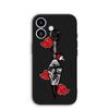 Akatsukis Kakashis Itachis Uchiha Sasukes Case for Samsung Galaxy A26 A36 A05 A06 A25 A56 A35 A54 A53 A52 S21 S20 FE Phone Cover