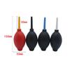 Ball Air Blower Dust Cleaner Clean Tool for Canon Nikon Sony Fujifilm DJI Go Pro DSLR Camera Lens Keyboard Phone Screen Cleaner