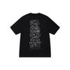 Stussy X Born X Raised Collaboration SS23 Handstyles Tee Unisex Tops 3903853