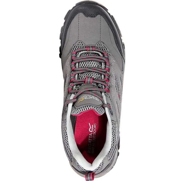 Треккинговые ботинки Regatta Holcombe IEP Low