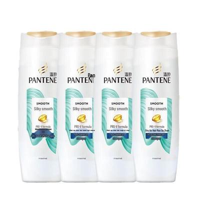 Champôs e condicionadores para cabelo