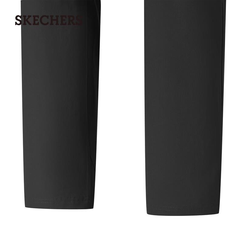 Skechers Men's Quick-Dry Woven Performance Pants