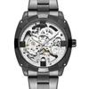 Mechanical Watch, Automatic Mechanical Watch, Hollow Engraved Men's Watch, Men's Watch Mechanical Watch